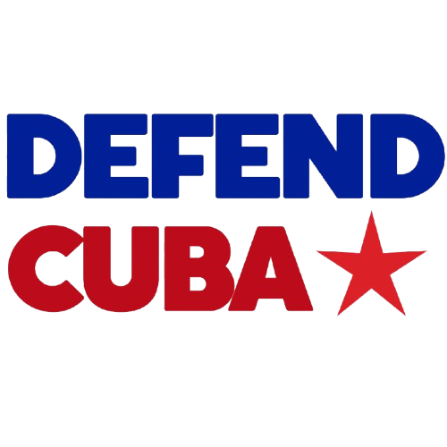 Defend Cuba